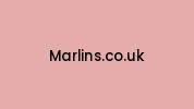 Marlins.co.uk Coupon Codes