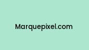 Marquepixel.com Coupon Codes
