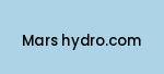 mars-hydro.com Coupon Codes