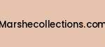 marshecollections.com Coupon Codes