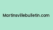 Martinsvillebulletin.com Coupon Codes