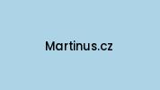 Martinus.cz Coupon Codes