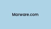 Marware.com Coupon Codes