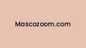 Mascozoom.com Coupon Codes