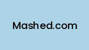 Mashed.com Coupon Codes