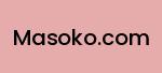 masoko.com Coupon Codes