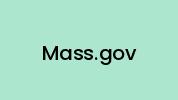 Mass.gov Coupon Codes