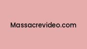 Massacrevideo.com Coupon Codes