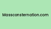 Massconsternation.com Coupon Codes