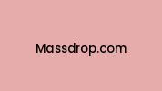 Massdrop.com Coupon Codes