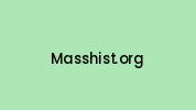 Masshist.org Coupon Codes