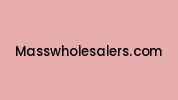 Masswholesalers.com Coupon Codes