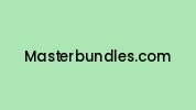Masterbundles.com Coupon Codes
