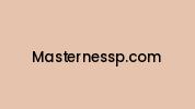 Masternessp.com Coupon Codes