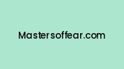 Mastersoffear.com Coupon Codes