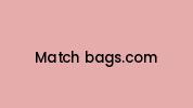 Match-bags.com Coupon Codes
