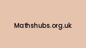 Mathshubs.org.uk Coupon Codes