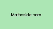 Mathsside.com Coupon Codes