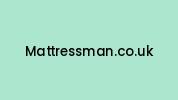Mattressman.co.uk Coupon Codes