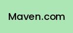 maven.com Coupon Codes