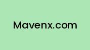 Mavenx.com Coupon Codes