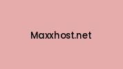 Maxxhost.net Coupon Codes