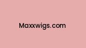 Maxxwigs.com Coupon Codes