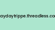 Maydaytrippe.threadless.com Coupon Codes
