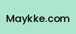 maykke.com Coupon Codes