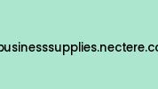 Mcbusinesssupplies.nectere.co.uk Coupon Codes