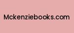 mckenziebooks.com Coupon Codes