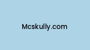 Mcskully.com Coupon Codes