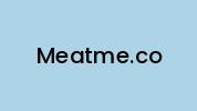 Meatme.co Coupon Codes