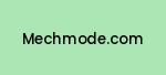 mechmode.com Coupon Codes