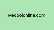 Mecoolonline.com Coupon Codes