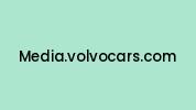 Media.volvocars.com Coupon Codes