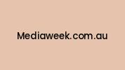 Mediaweek.com.au Coupon Codes