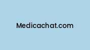 Medicachat.com Coupon Codes