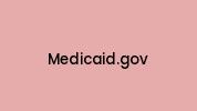 Medicaid.gov Coupon Codes