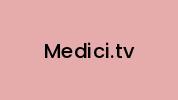 Medici.tv Coupon Codes