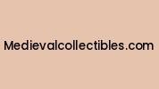 Medievalcollectibles.com Coupon Codes