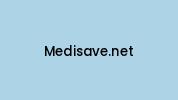 Medisave.net Coupon Codes