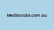Mediscrubs.com.au Coupon Codes