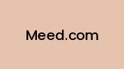 Meed.com Coupon Codes
