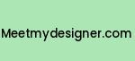 meetmydesigner.com Coupon Codes