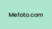 Mefoto.com Coupon Codes