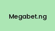 Megabet.ng Coupon Codes