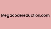 Megacodereduction.com Coupon Codes
