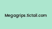 Megagrips.tictail.com Coupon Codes