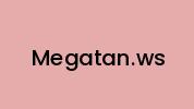 Megatan.ws Coupon Codes